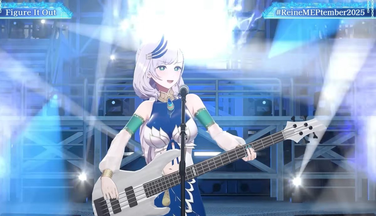 ゼロさんのホロライブ垢🐻‍💿そらとも@11/7ぴあアリーナMM tweet media