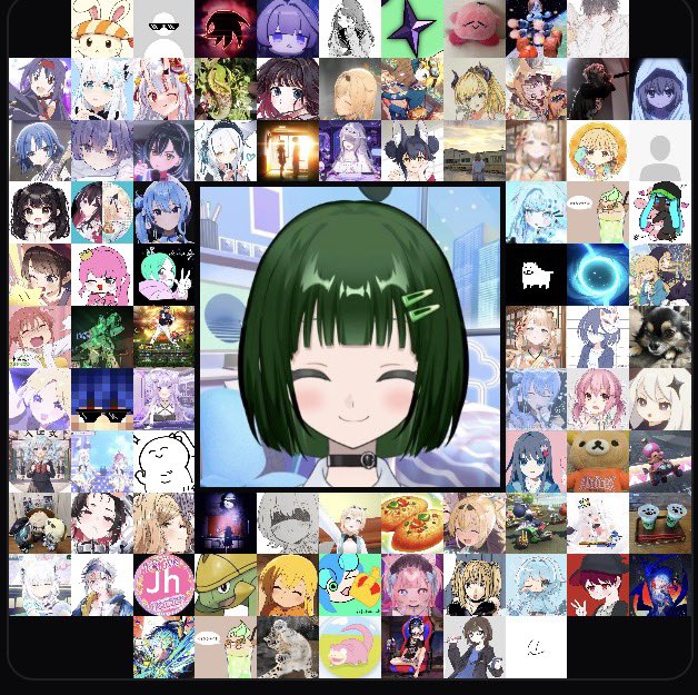 βZ 下手くそ部門ぽっくる tweet media