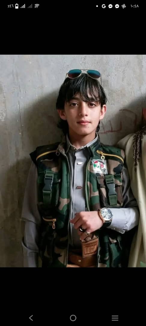 المفلحي 969 tweet media