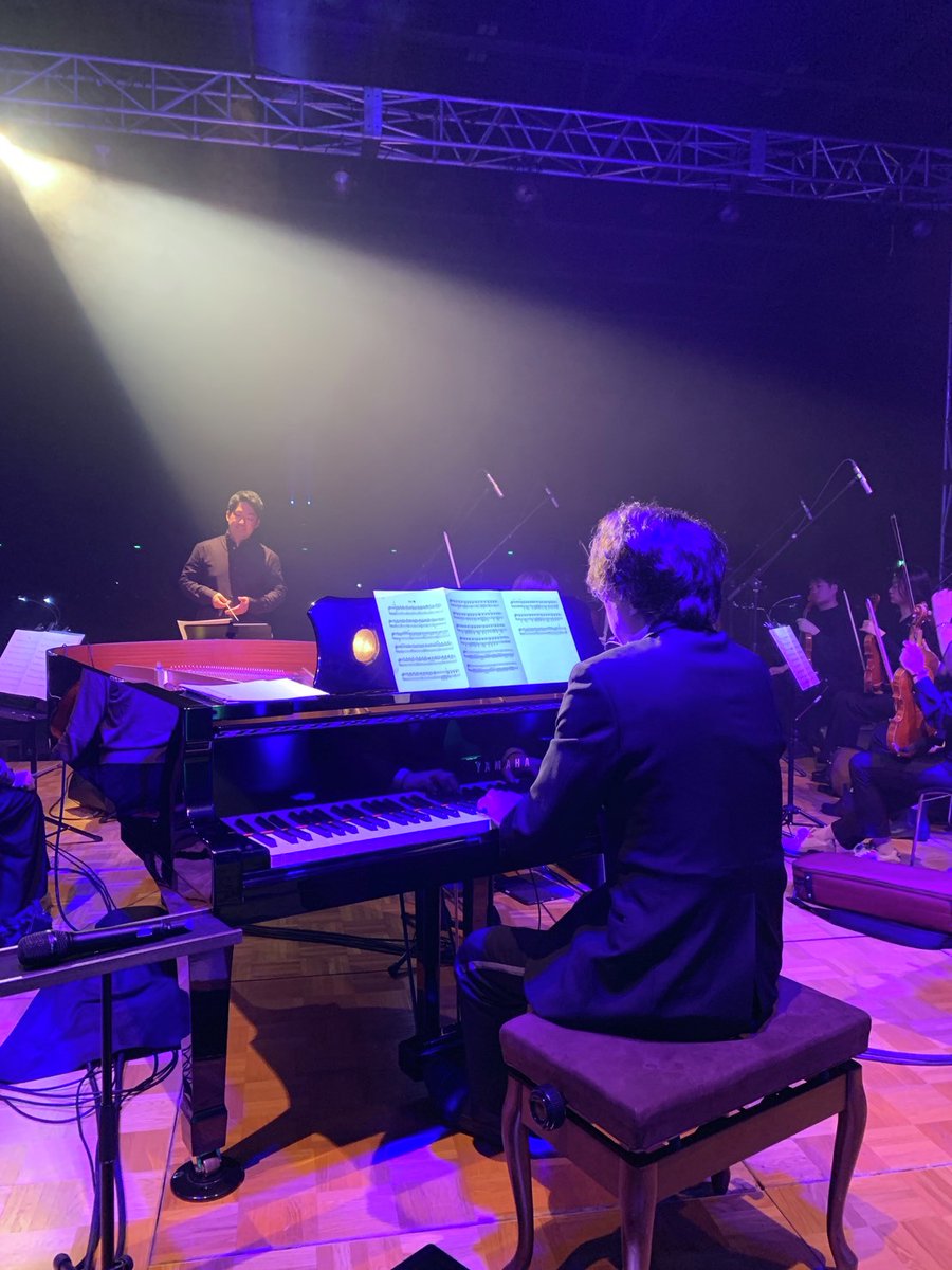 CHILL CLASSIC CONCERT（チルクラシックコンサート） tweet media