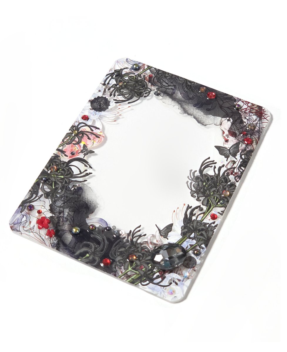 자캐 꾸마카세 타입 탑꾸 진행했습니다

#꾸잉_커미션

스티커 탑꾸 커미션 꾸마카세 타입
➡️posty.pe/14098c