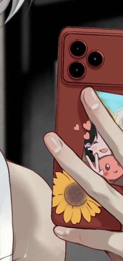 Yuna 🐟 Casper's wife tweet media