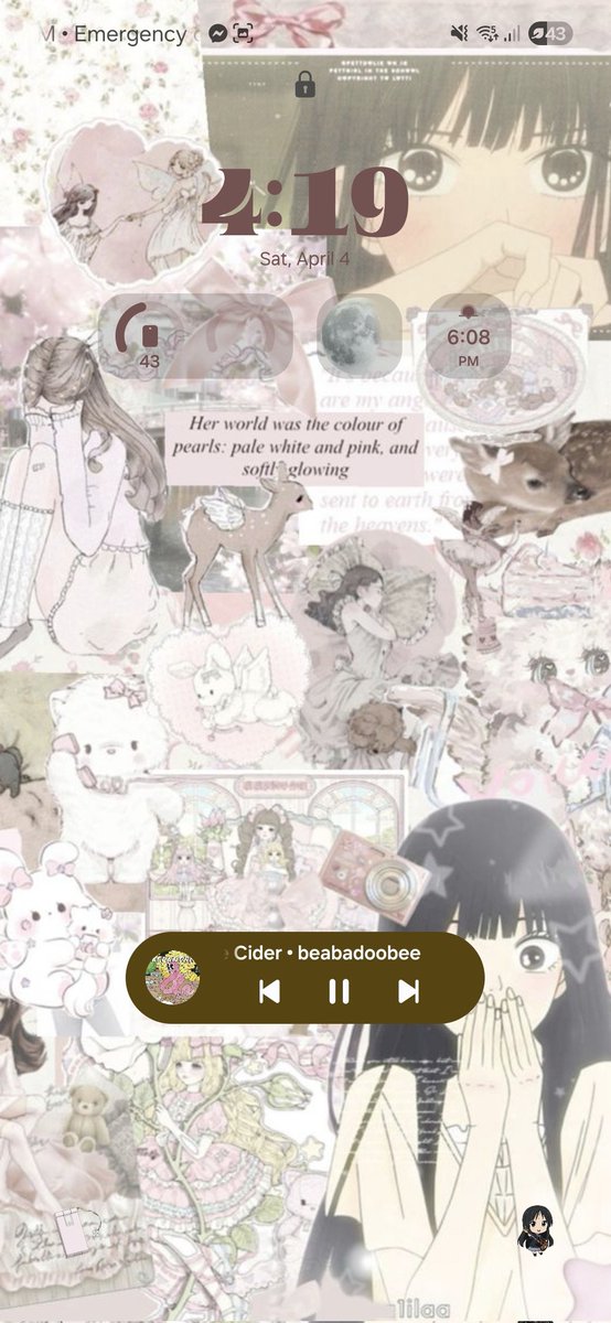 eli 🎀 || CECE MONTH 🎉 tweet media