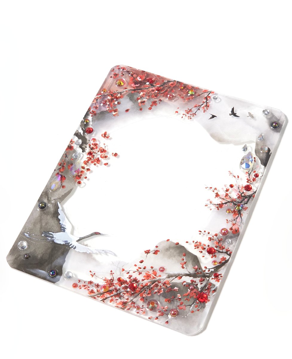 자캐 꾸마카세 타입 탑꾸 진행했습니다

#꾸잉_커미션

스티커 탑꾸 커미션 꾸마카세 타입
➡️posty.pe/14098c