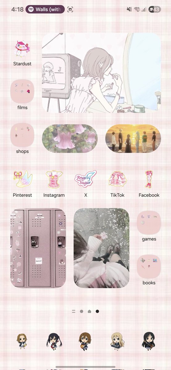 eli 🎀 || CECE MONTH 🎉 tweet media