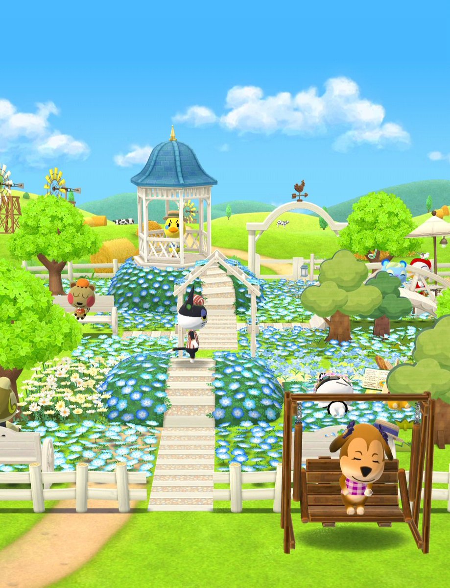 あんニャッ tweet media