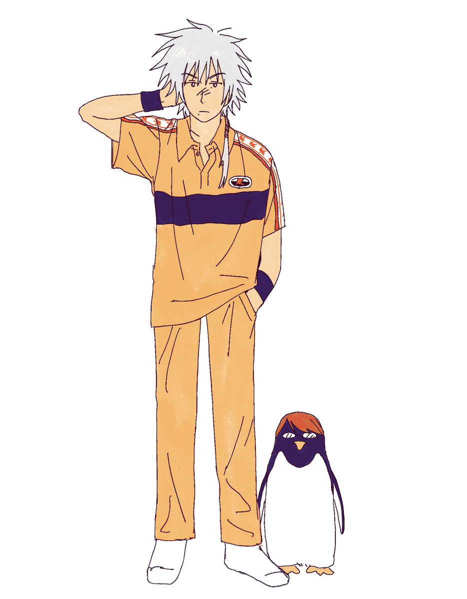 おみみ様 tweet media