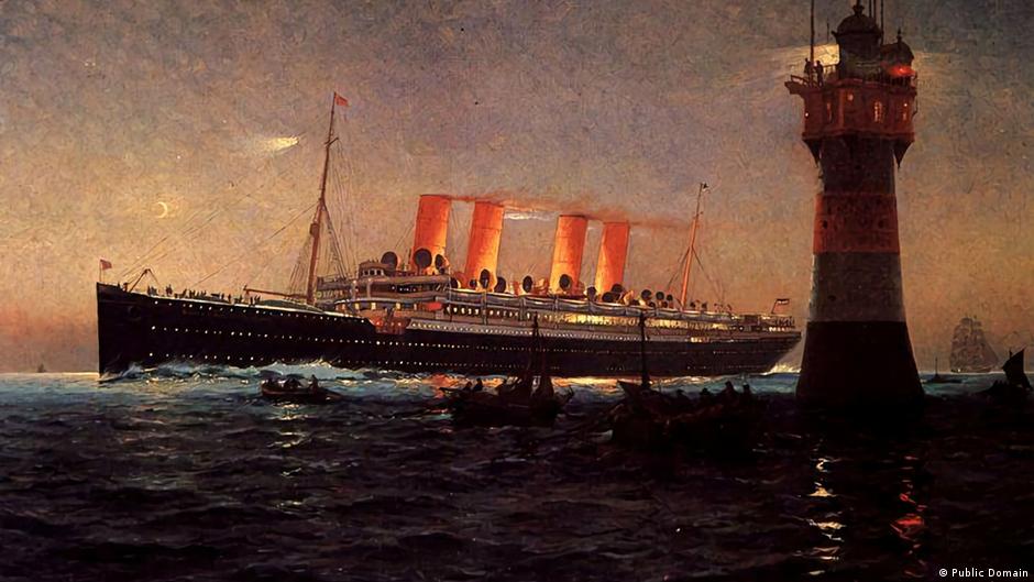 DW на русском tweet media