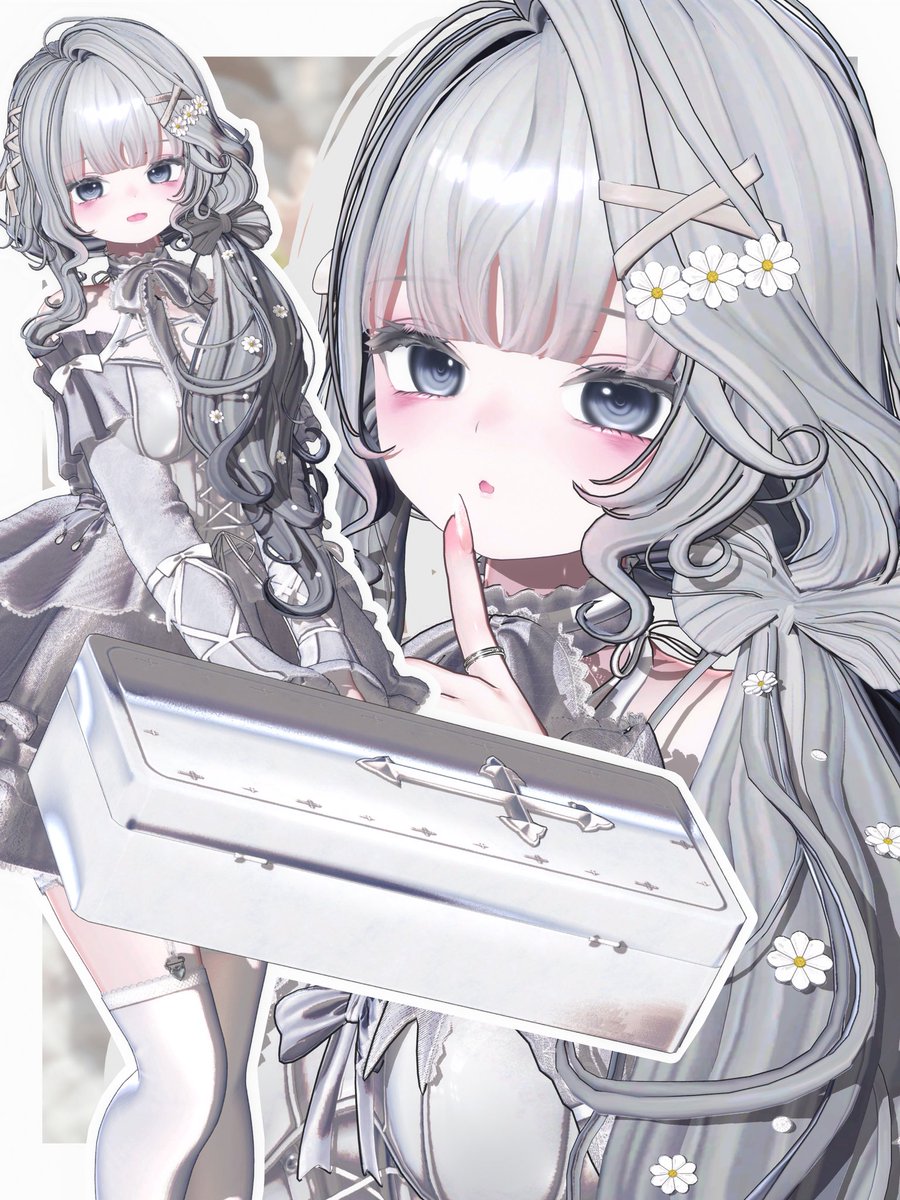 アルプスの少女廃人 tweet media