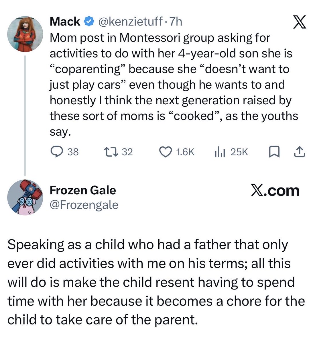 Helen Pluckrose tweet media