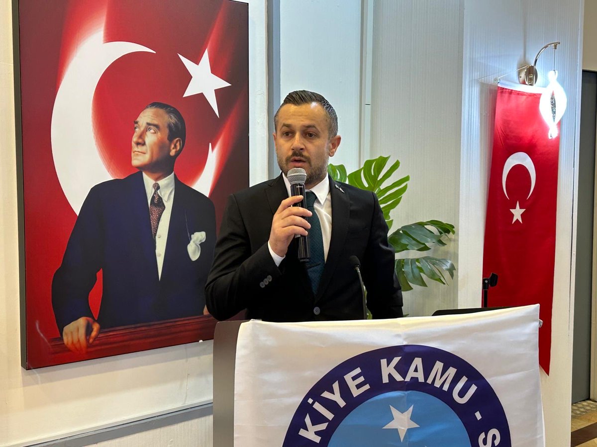 Yücel Kazancıoğlu tweet media