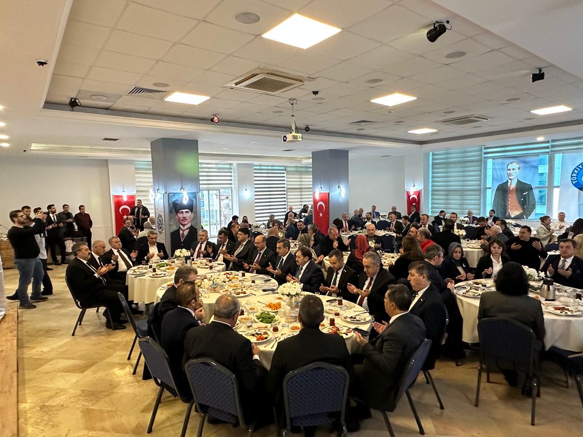 Yücel Kazancıoğlu tweet media