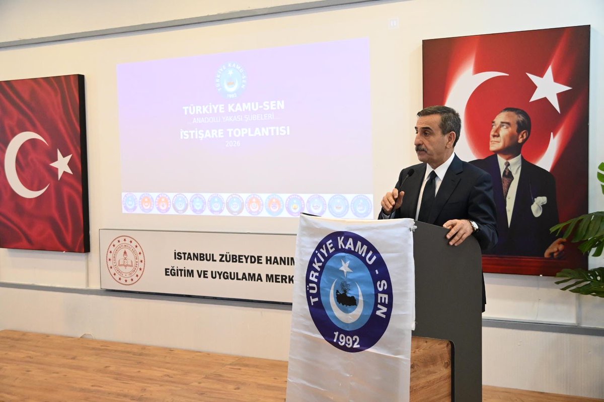 Yücel Kazancıoğlu tweet media