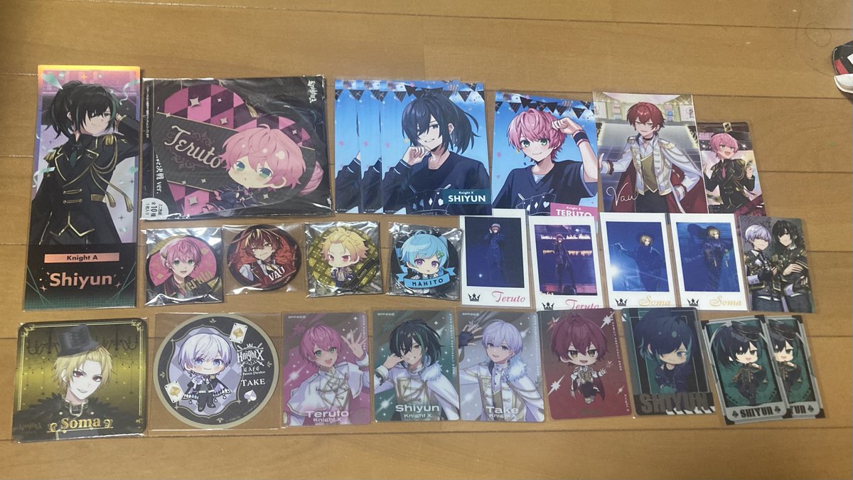 ⚔️取引 tweet media