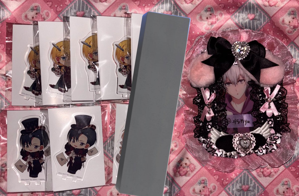 ささき tweet media