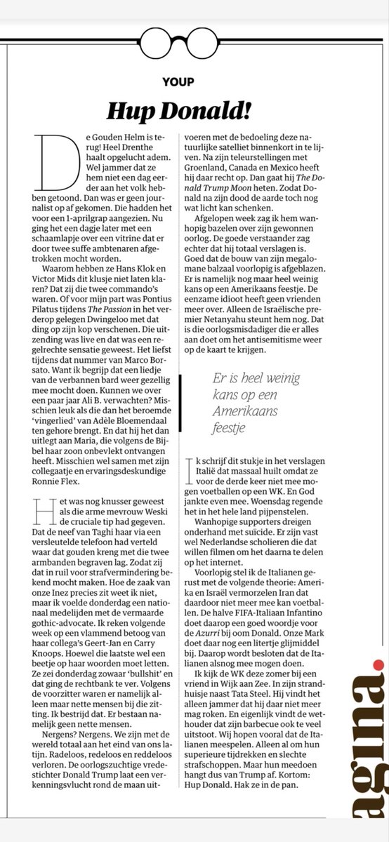 Berry Werkman tweet media