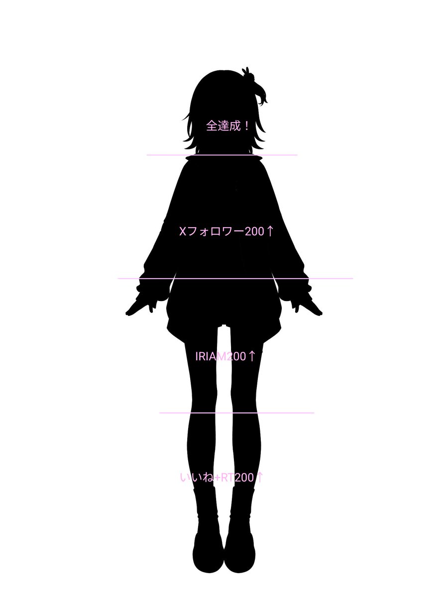 みく@IRIAM準備中 tweet media