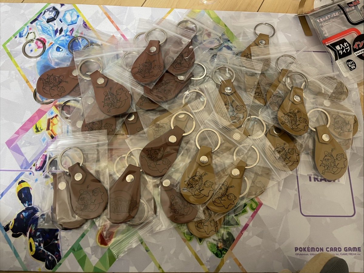 体格3ちびゴリラchannel tweet media