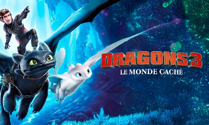 M6pro's tweet image. #AUDIENCES #Gulli
DRAGONS 3 : LE MONDE CACHE

⭐️ Gulli 4ème chaîne nationale auprès des -50 ans
⭐️ Gulli 2ème chaîne nationale auprès des enfants

🎯 5% auprès des 4-49 ans
🎯 17% auprès des 4-10 ans