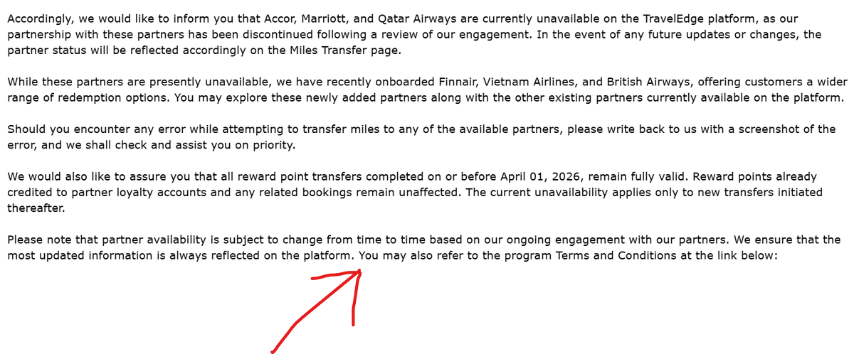 taditdash's tweet image. It is all rumour. All responses from🪓are not concrete! 

I have no hope, at least for the next 3 months!

#ccgeeks #ccgeek #accor