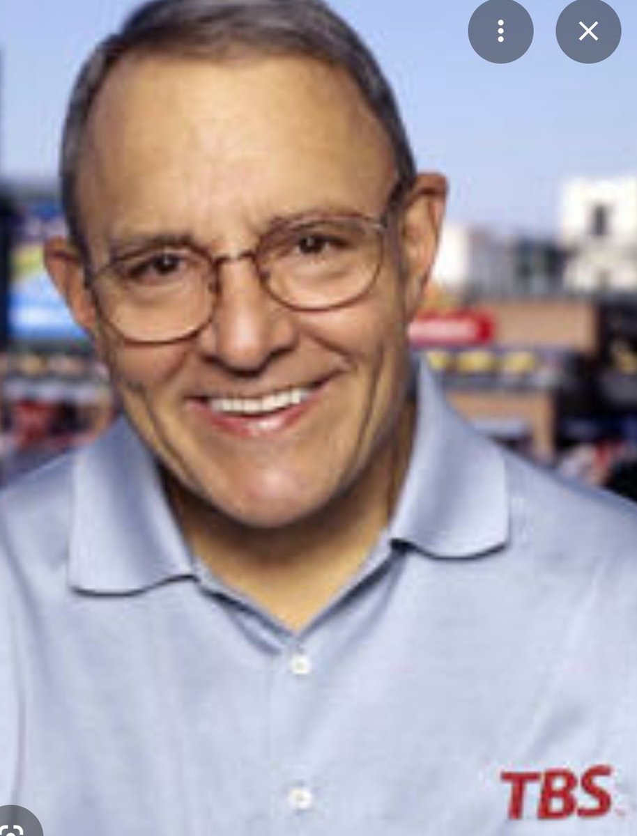 turtleshellfish's tweet photo. @barrylongii Skip Caray https://t.co/80i5bjtP6e