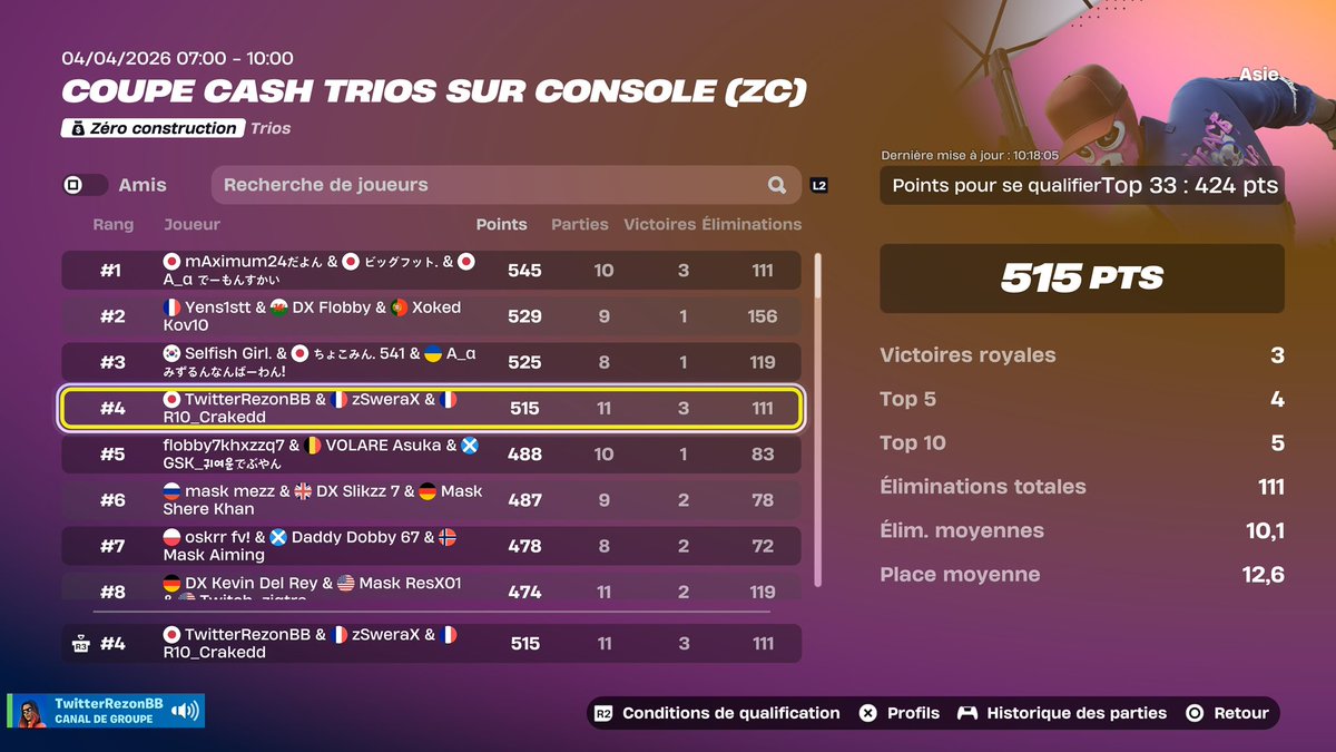 R10 Craked tweet media