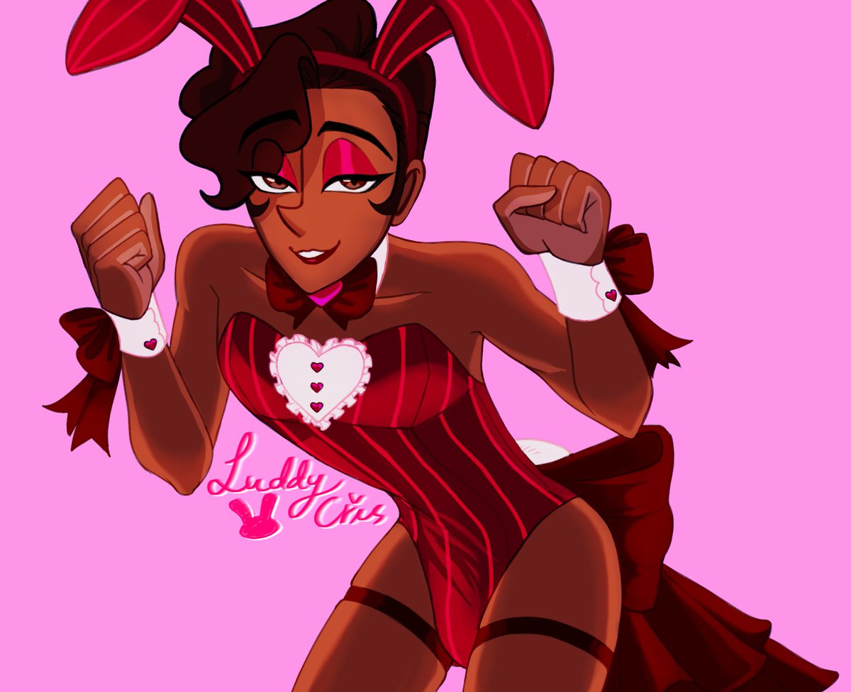 Luddy 🫀 Murdermedia Fanatic 🔞 tweet media