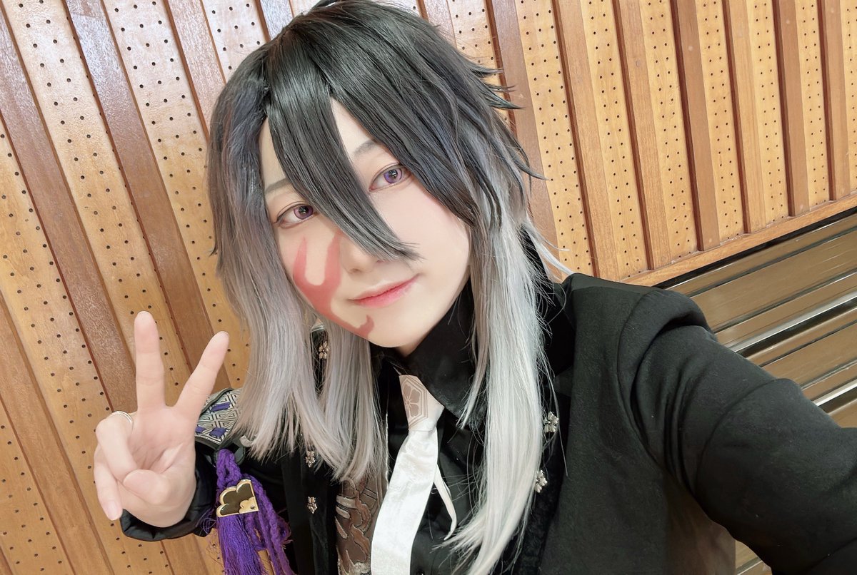 紅ダョ🧸 tweet media