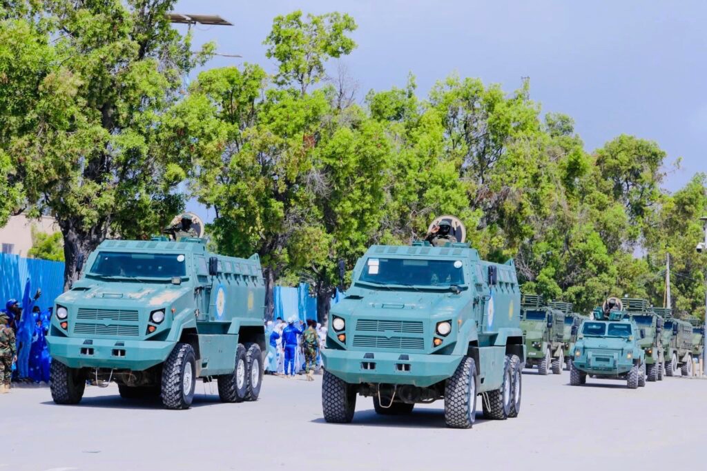 Dark Knight 🇸🇴 tweet media