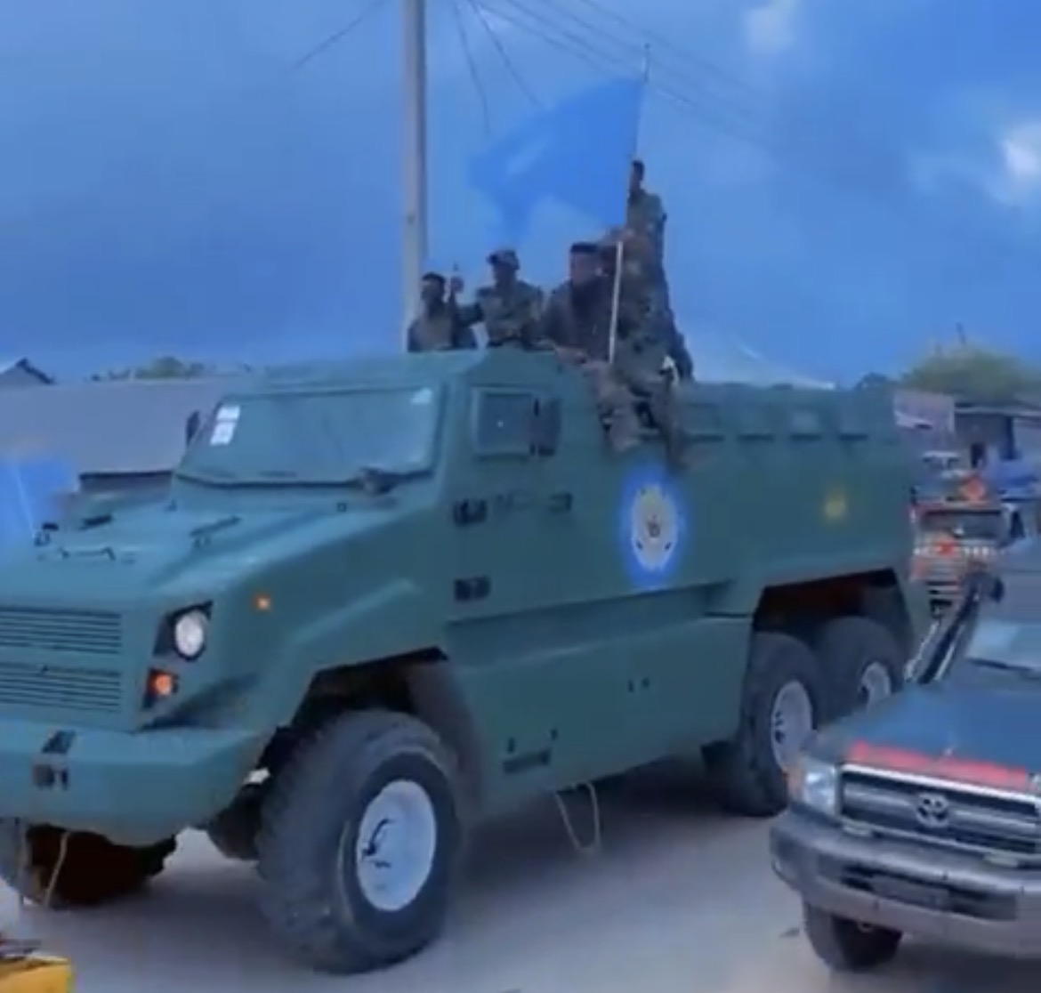 Dark Knight 🇸🇴 tweet media