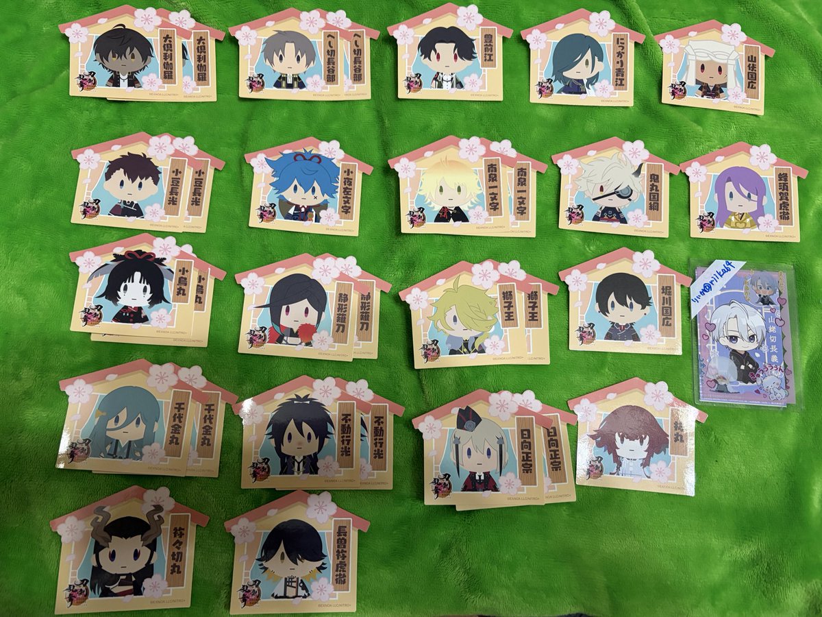 りいか@取引アカ tweet media