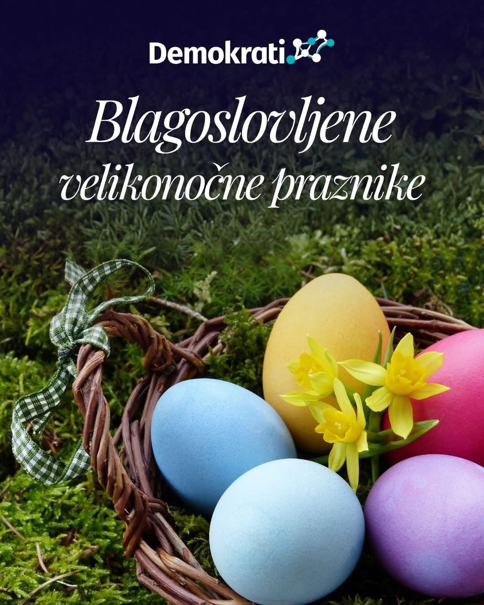 Demokrati. tweet media