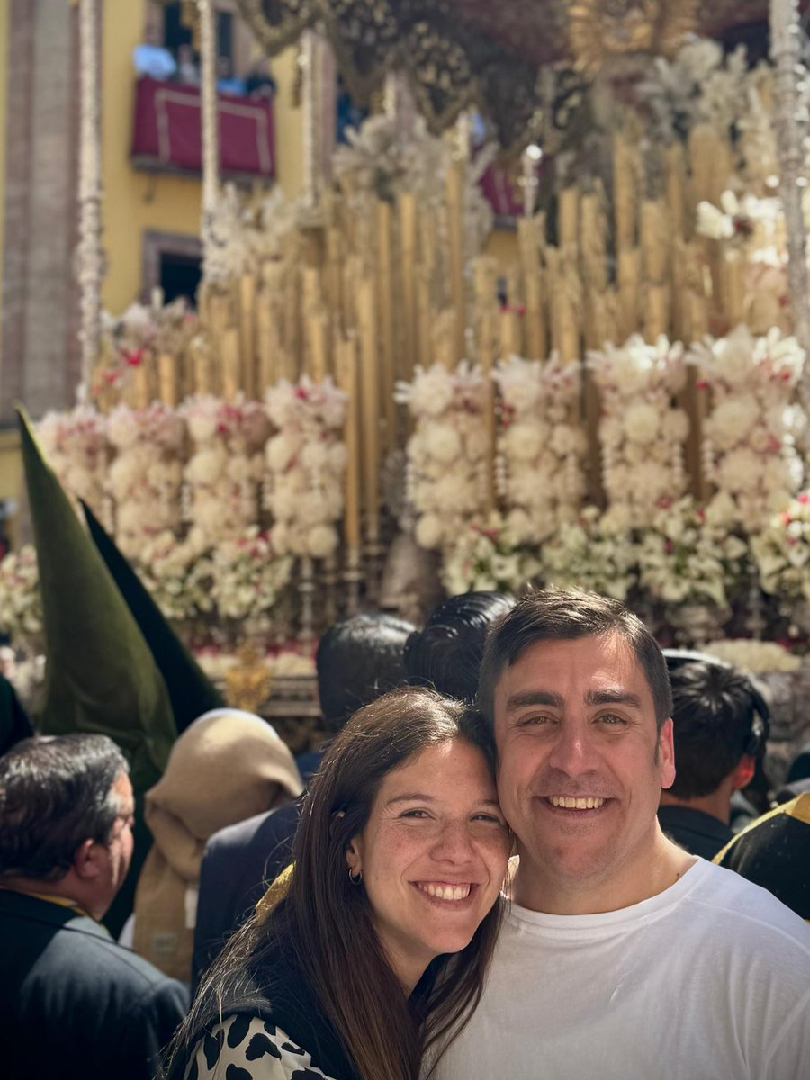 Razón de felicidad .