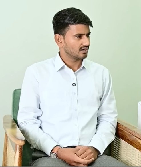 SARITA_BISHNOI tweet media