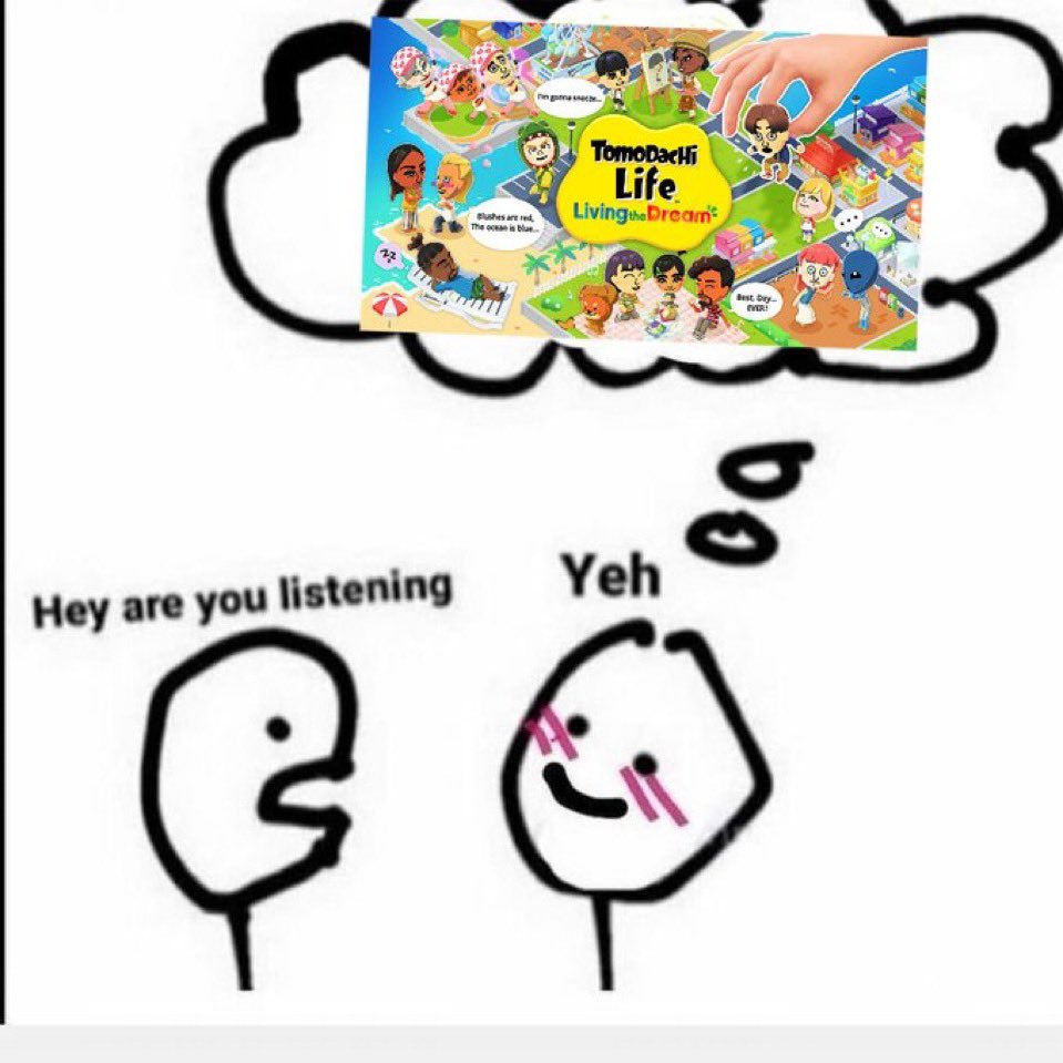 yupnemo's tweet photo. taking off the 16th-17th just to play tomodachi life nonstop for 2hrs https://t.co/k7gCvDDAGm