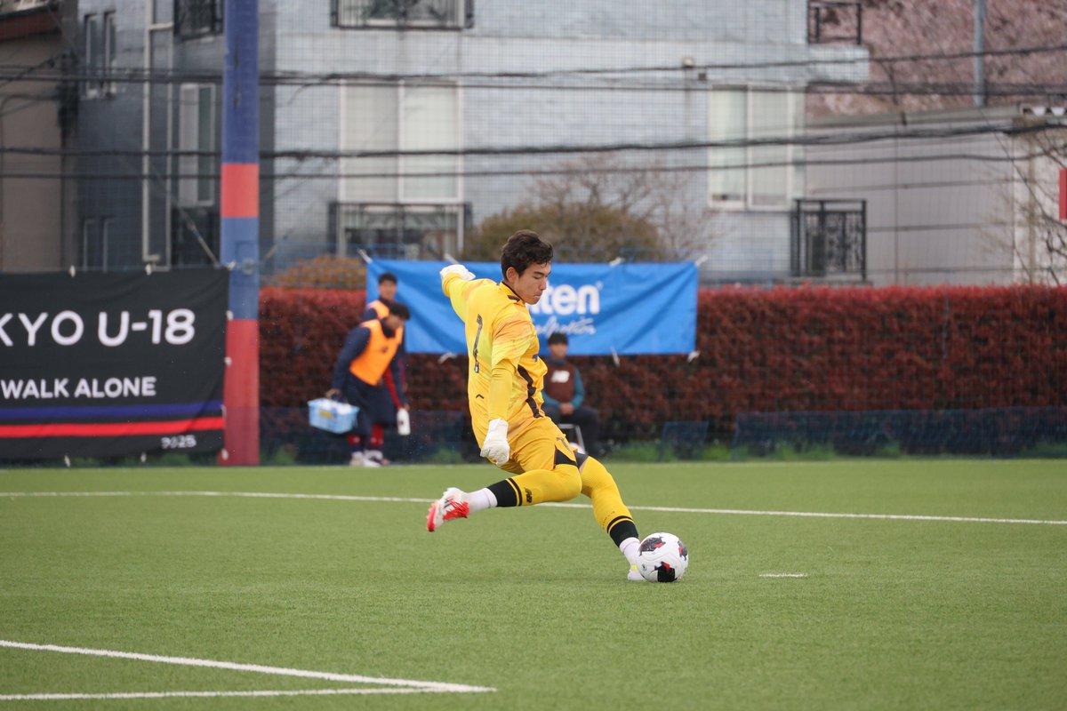 FC東京【公式】 #東京が熱狂 tweet media