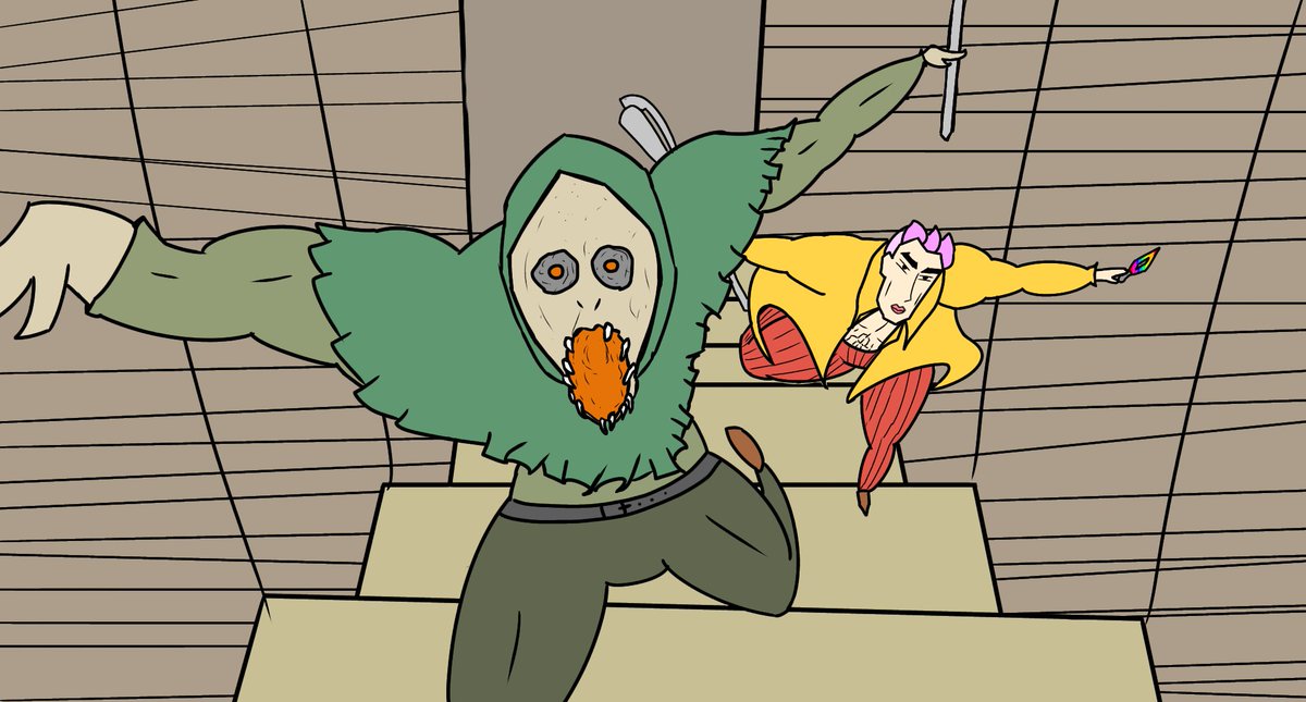 マルコピッチ tweet media