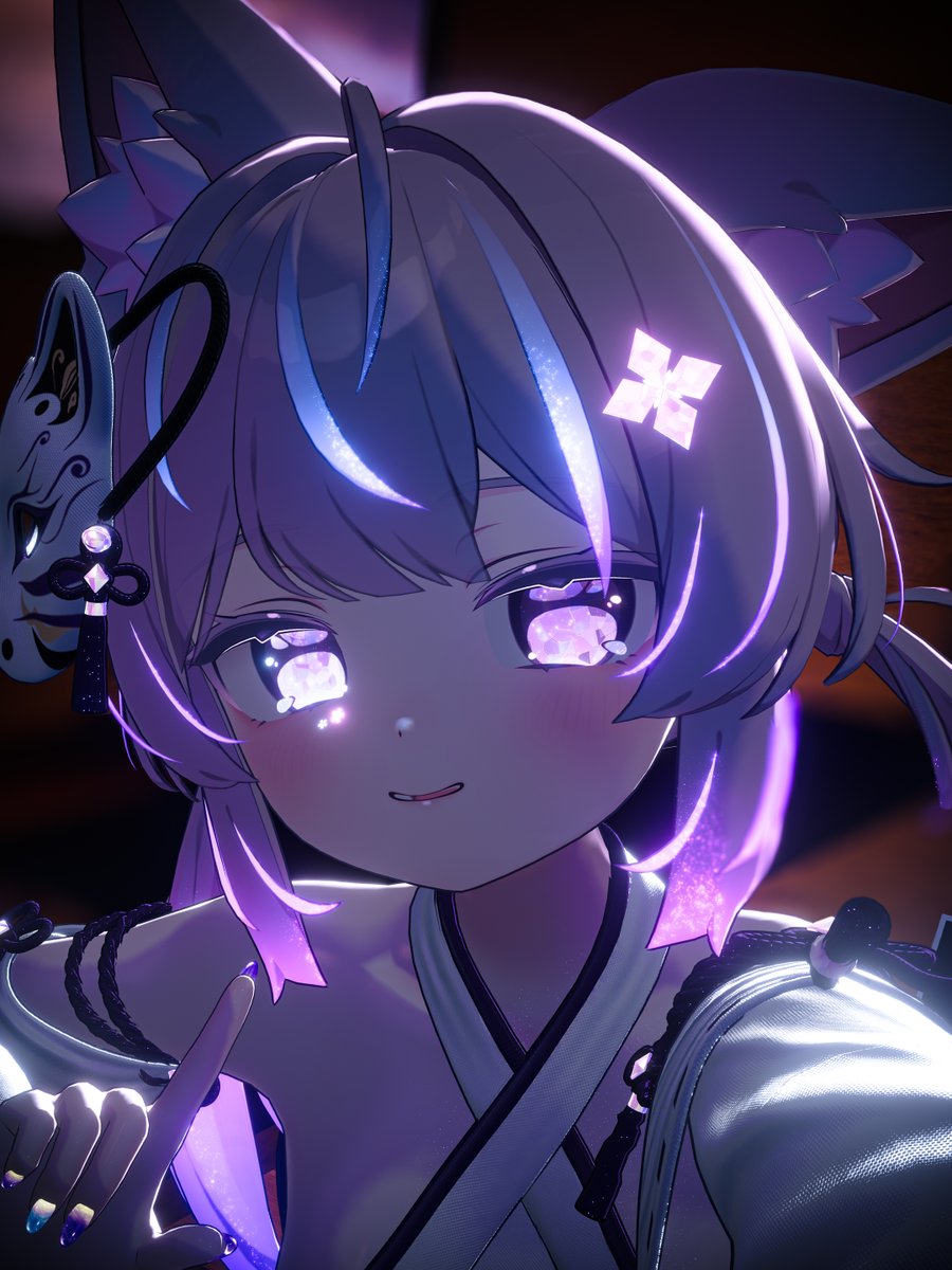 이루아「Irua」 tweet media