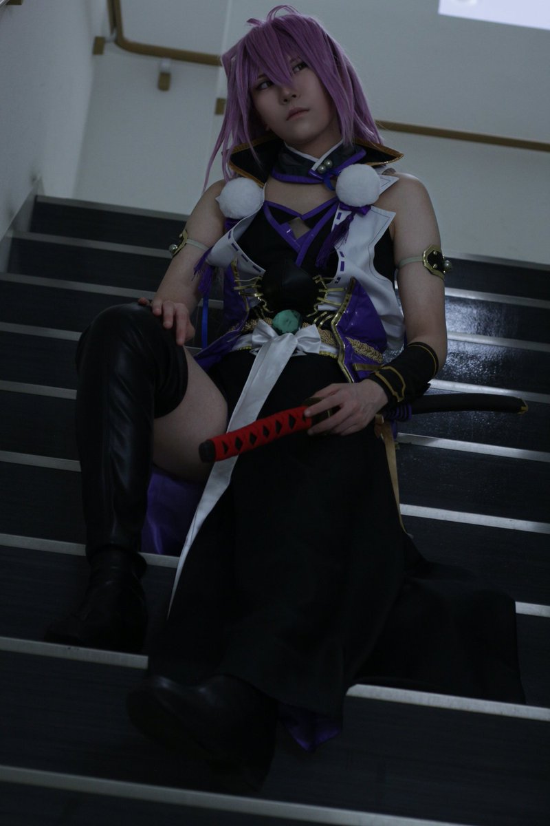 ゆーきぼし@お迎え中 tweet media