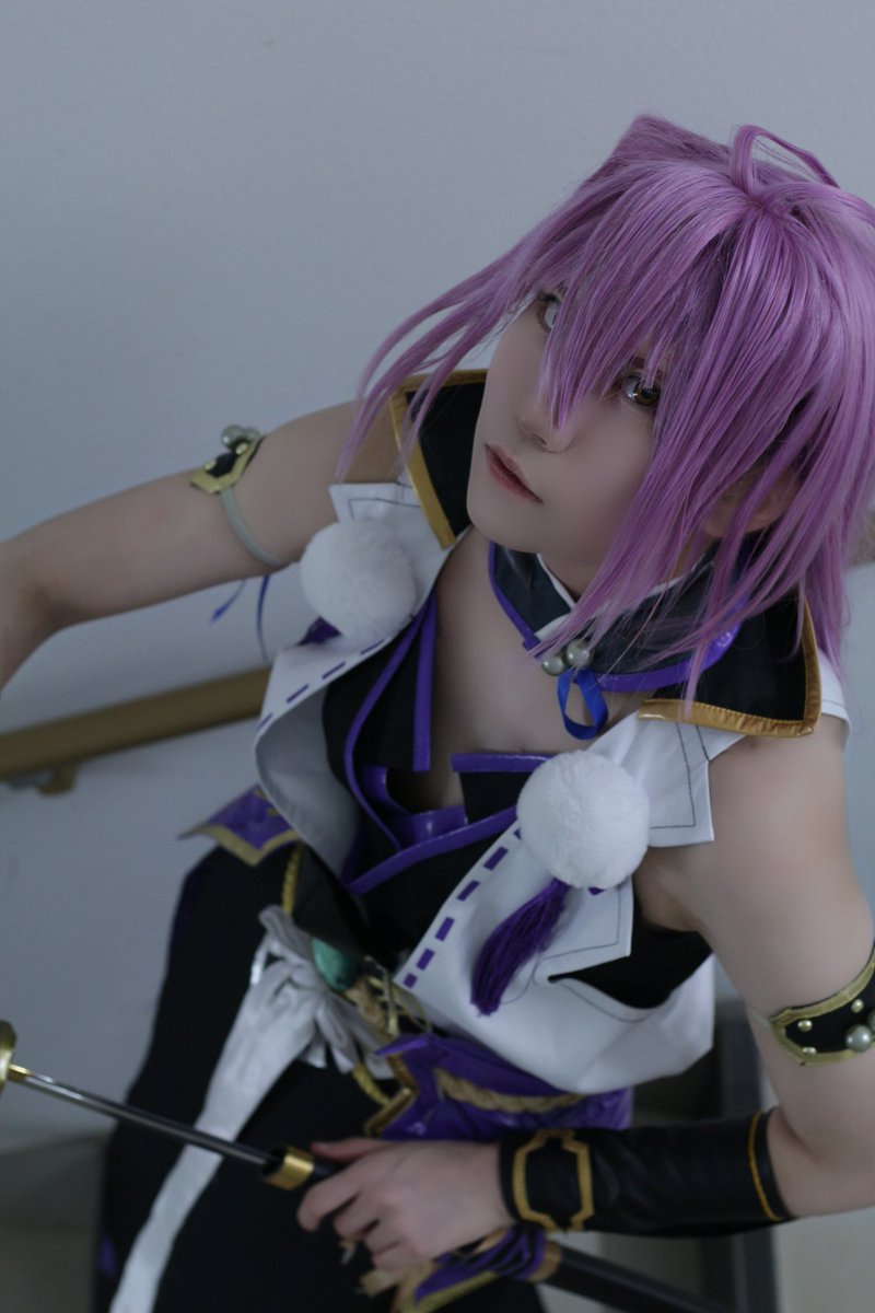 ゆーきぼし@お迎え中 tweet media