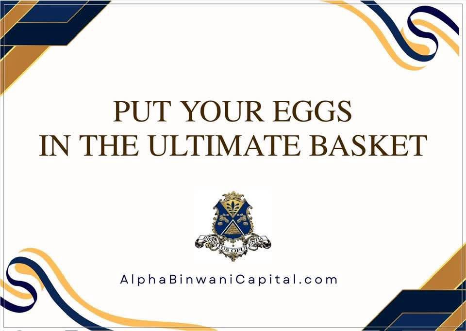 Alpha Binwani Capital tweet media