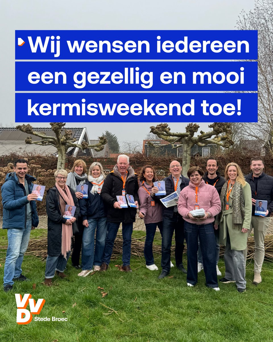 Wij wensen alle Bovenkarspelers heel veel plezier op de kermis! 🎉👏

Het belooft een mooie en gezellige kermis te worden in Onderkarspel: het verdronken dorp. Het weerbericht ziet er goed uit, dus het wordt vast en zeker een goed en lekker Paasweekend. 🐙🐥