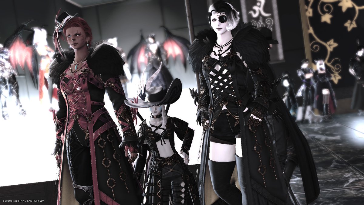 アンジュ tweet media