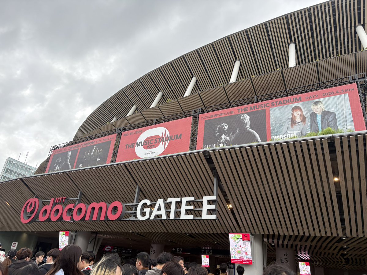 f_kairi's tweet photo. あとすこしー！！！
 #THEMUSICSTADIUM https://t.co/zQE9KondKg