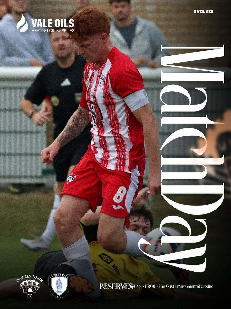 Devizes Town Reserves FC tweet media