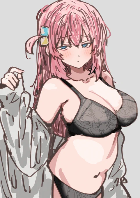 後藤ひとり