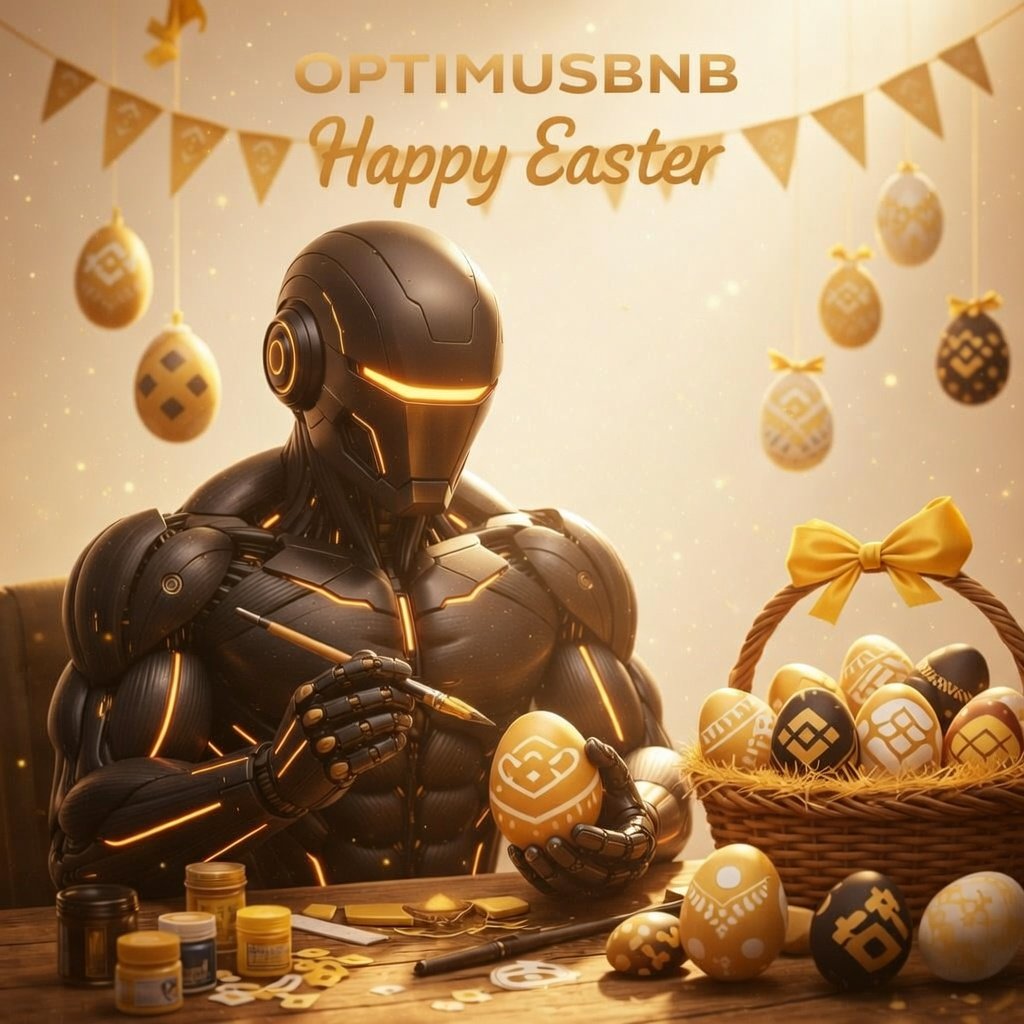 OptimusBNB tweet media