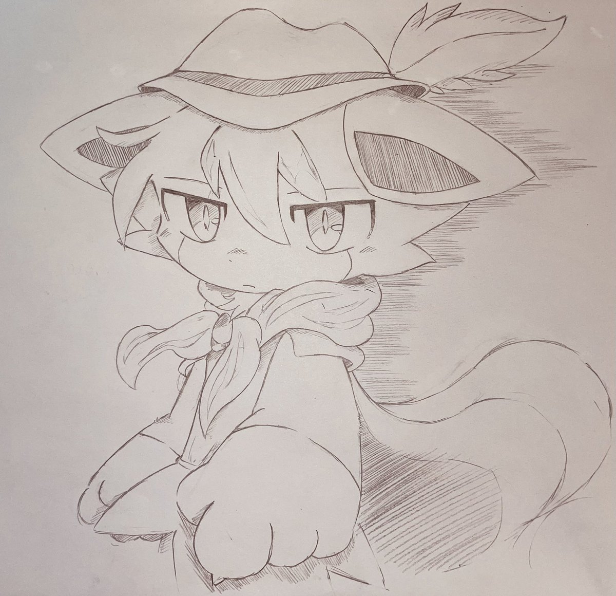 誓宇未来 tweet media