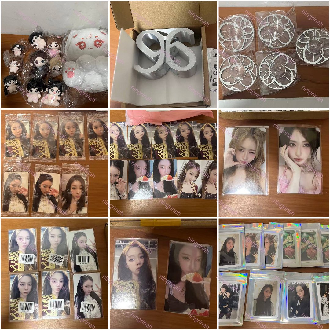 aeri ♡ tweet media