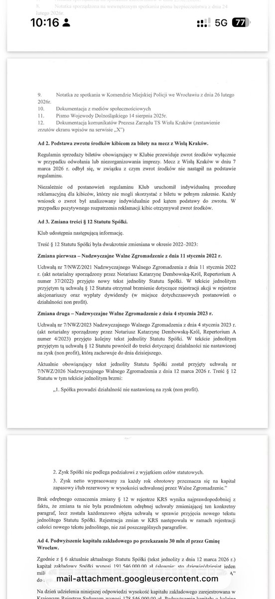 Kacper P. Pawłowski tweet media